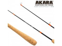 Удочка зимняя Akara Ice Compact 65 см