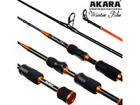 Удочка зимняя Akara Winter Pike 70 см
