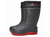Сапоги Nordman Ultra 5-510-D02 -70C утепл. с манж. 42 р-р.