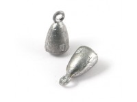 Груз Колокол 10,5 гр. 3/8 (25 шт.)