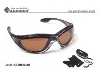 Очки поляризационные Tagrider в чехле GLTR 042 AR