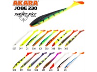Рипер Akara Jobe 200мм 45гр 303 (2 шт)