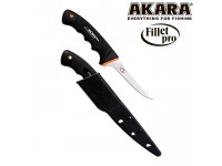 Нож Akara Fillet Pro 10 25 см