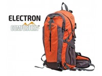 Рюкзак Comfortika Electron трекинг. AK 865 40 л оранжевый