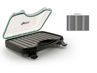 Коробка Akara MS-0011 27х18х6 см двусторонняя
