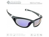 Очки поляризационные Tagrider N27-16 Blue Mirror