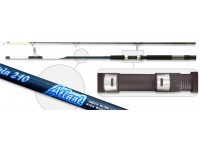 Спиннинг штекерный стеклопластик 2 колена S Master 1380 Atlant (100-300) 3,0 м