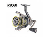 Катушка безынерционная RYOBI Slam 2000 6bb