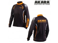 Футболка Akara 004 long sleeve L