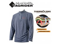 Термофутболка Tagrider Travel Light Top M