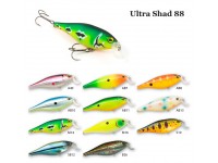 Воблер Raiden Ultra Shad 88 15,3 гр. AB13