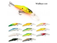 Воблер Raiden Walleye 110 26 гр. AB8