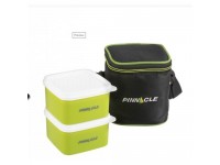 Набор Pinnacle Passion 2 ланчбокса 0,25 л в сумке