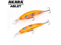 Воблер Akara Ablet 90F 12гр. A174