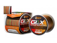 Леска Akara GLX Chameleon Power Line 300 м 0,20