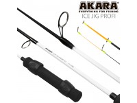 Удочка зимняя Akara Ice Jig Profi 28 гр. 70 см