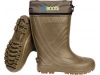 Сапоги Airboots - 55С с манжетой вставка 42-43 р-р.