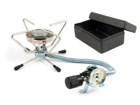 Плитка газовая Mini LR-1000A