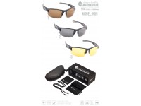 Очки поляризационные Tagrider N09-1 Brown