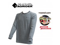 Термофутболка Tagrider Arctic Fox XL