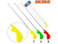 Удочка зимняя Akara HLC-M-Y
