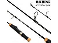 Удочка зимняя Akara Zander Hard 60 см