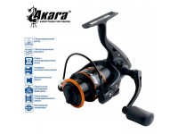 Катушка Akara Black Hunter Feeder BHF5000 9+1 з/ш