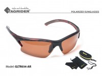 Очки поляризационные Tagrider в чехле GLTR 034 AR