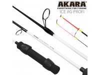 Удочка зимняя Akara Ice Jig Profi 50 гр. 70 см