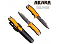 Нож Akara Dolphin 24,7 см