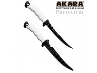 Нож Akara Stainless Steel Predator 180 34,5 см