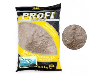 Прикормка Akara Profi 0,9 кг Зимняя
