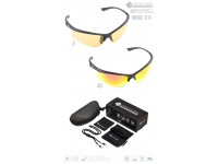 Очки поляризационные Tagrider N13-3 Yellow
