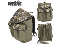 Рюкзак Comfortika Simple Adventure 45 л