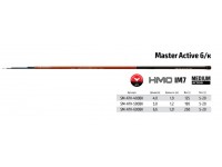 Удочка телескопическая углепластик д/с S Master Active TX-20 5,0 м б/к