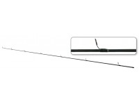 Хлыст углепластик для спиннинга S Master Chokai Series Sensitive Light UL (0,8-7) 1,80 м