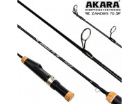 Удочка зимняя Akara Zander Hard 70 см