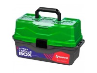 Ящик NISUS Tackle Box трехполочный