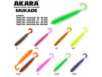 Твистер Akara Mukade 50 413 (10 шт.)