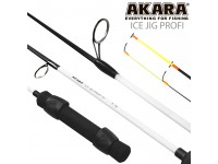 Удочка зимняя Akara Ice Jig Profi 7 гр. 70 см