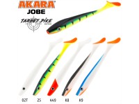 Рипер Akara Jobe 200мм 45гр 449 (2 шт)