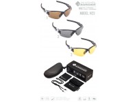 Очки поляризационные Tagrider N23-1 Brown