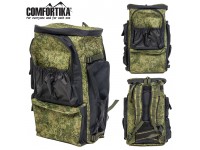 Рюкзак Comfortika Simple Adventure 55 л