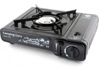 Плитка газовая в чемодане Camping Guru TS-250