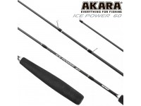 Удочка зимняя Akara Ice Power 60 см