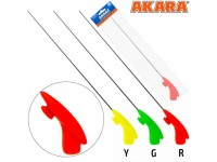Удочка зимняя Akara HLC-M-R