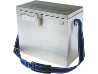 Ящик зимний Ice Fisher FPB 38х20х34 алюм. плавающ. 23 л