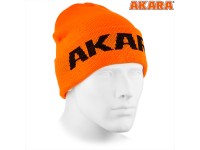 Шапка Akara Sport Winter Orange 3