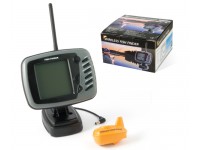 Эхолот FISH FINDER FD 19 2-ух лучевой с автономн. датчиком