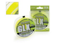 Леска Akara GLX Premium Yellow 100 м 0,40 желтая